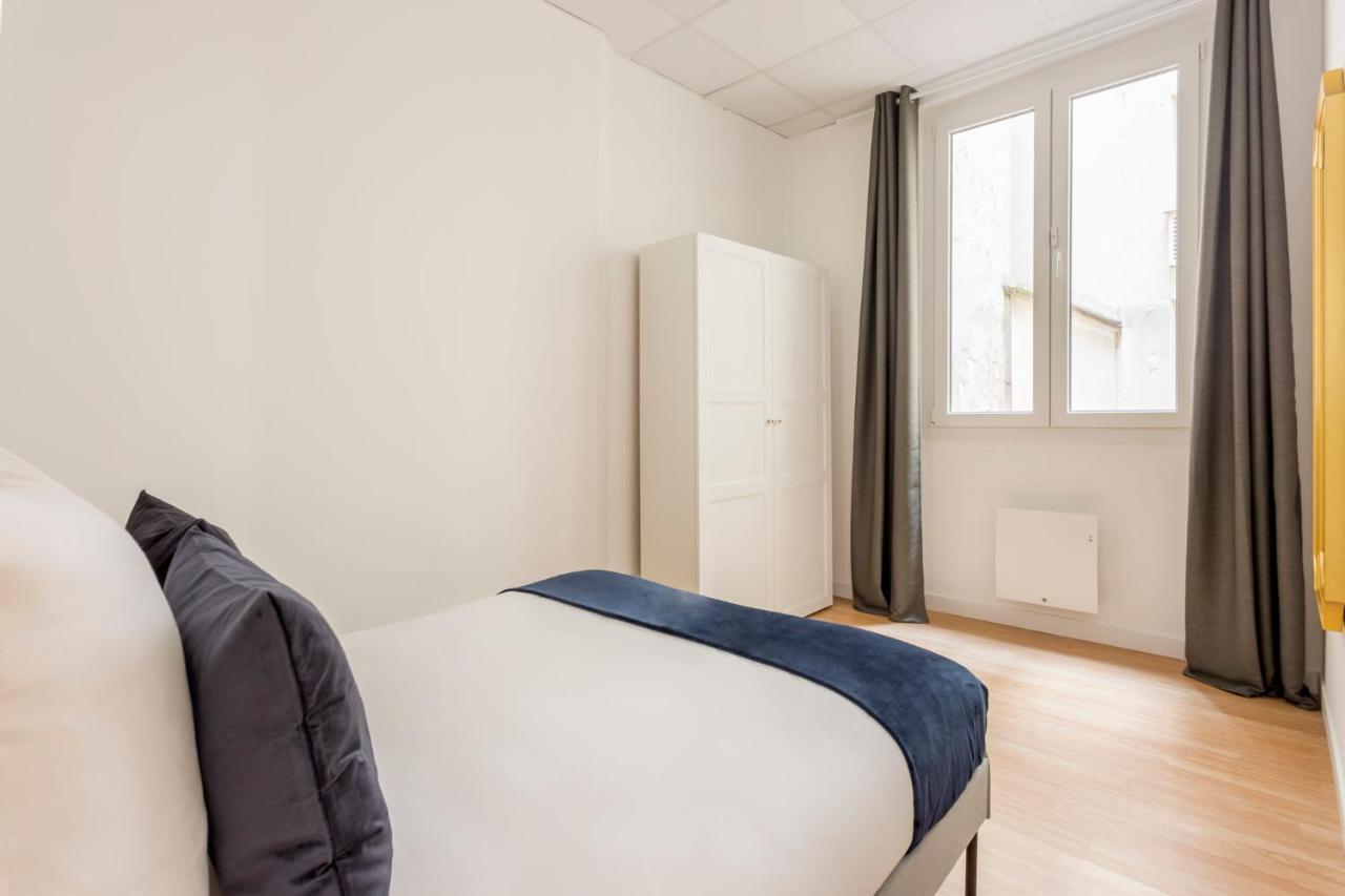 Cozy Apartment - Marais - Saint Martin III パリ エクステリア 写真