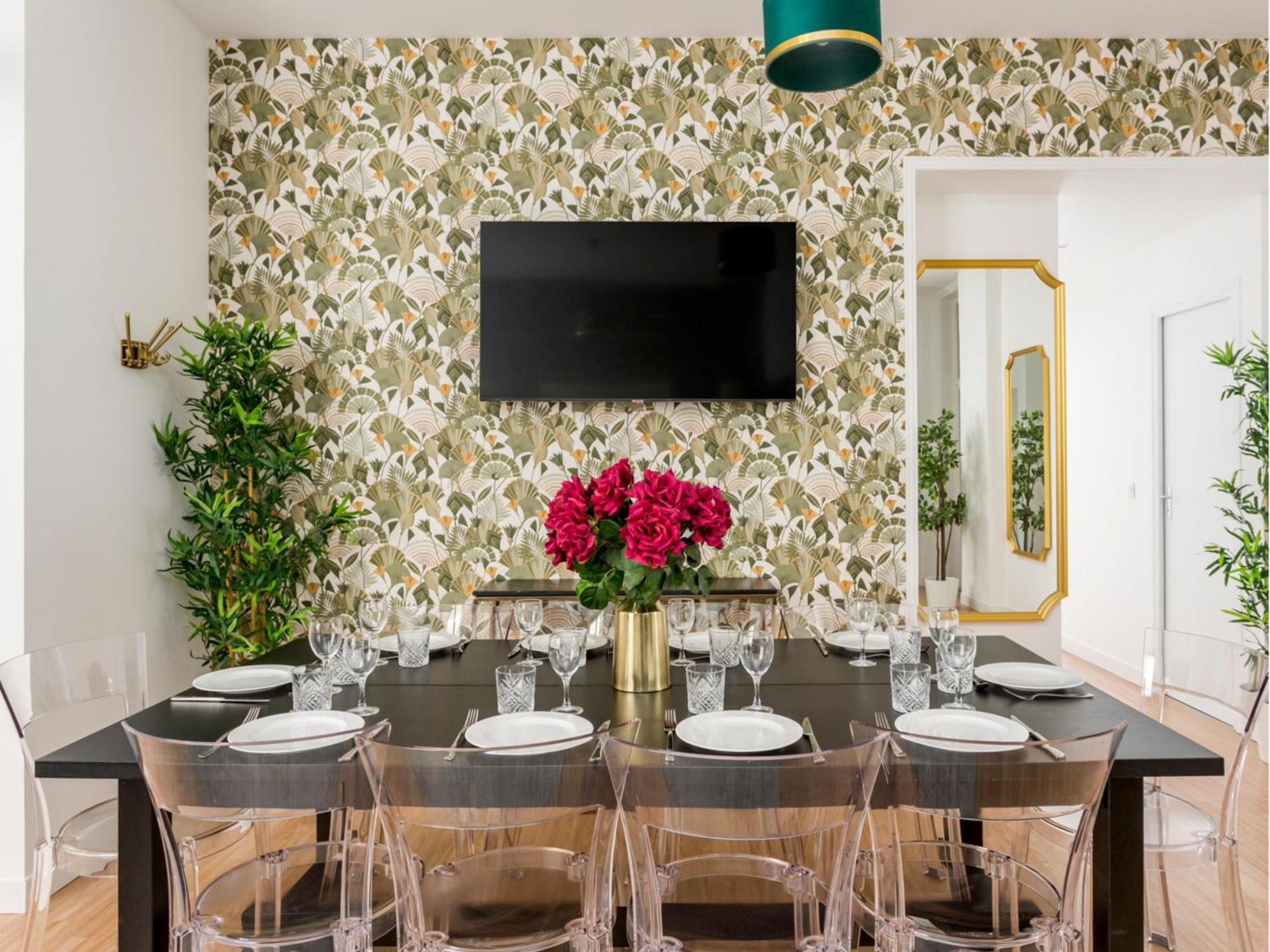 Cozy Apartment - Marais - Saint Martin III パリ エクステリア 写真