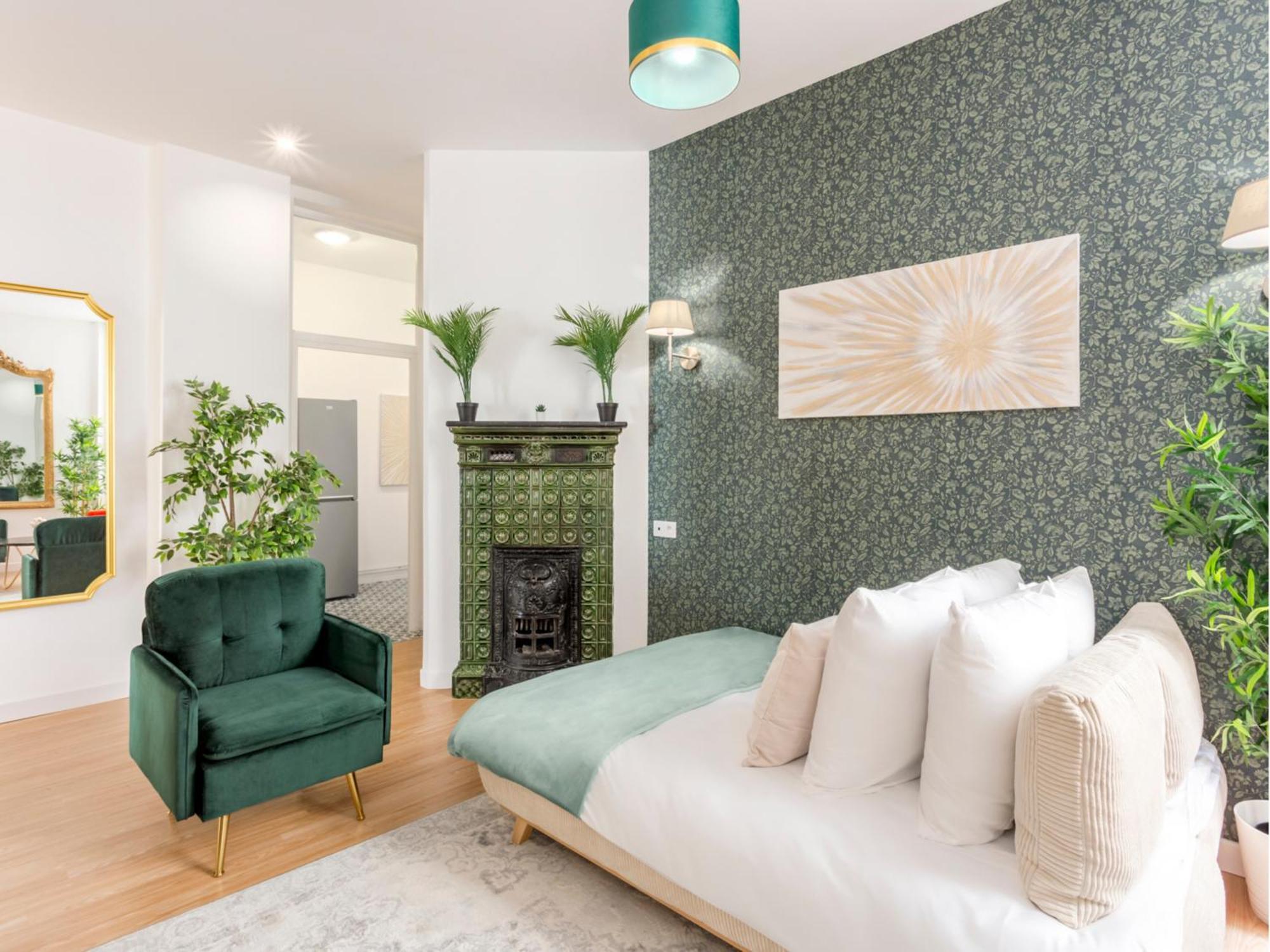 Cozy Apartment - Marais - Saint Martin III パリ エクステリア 写真