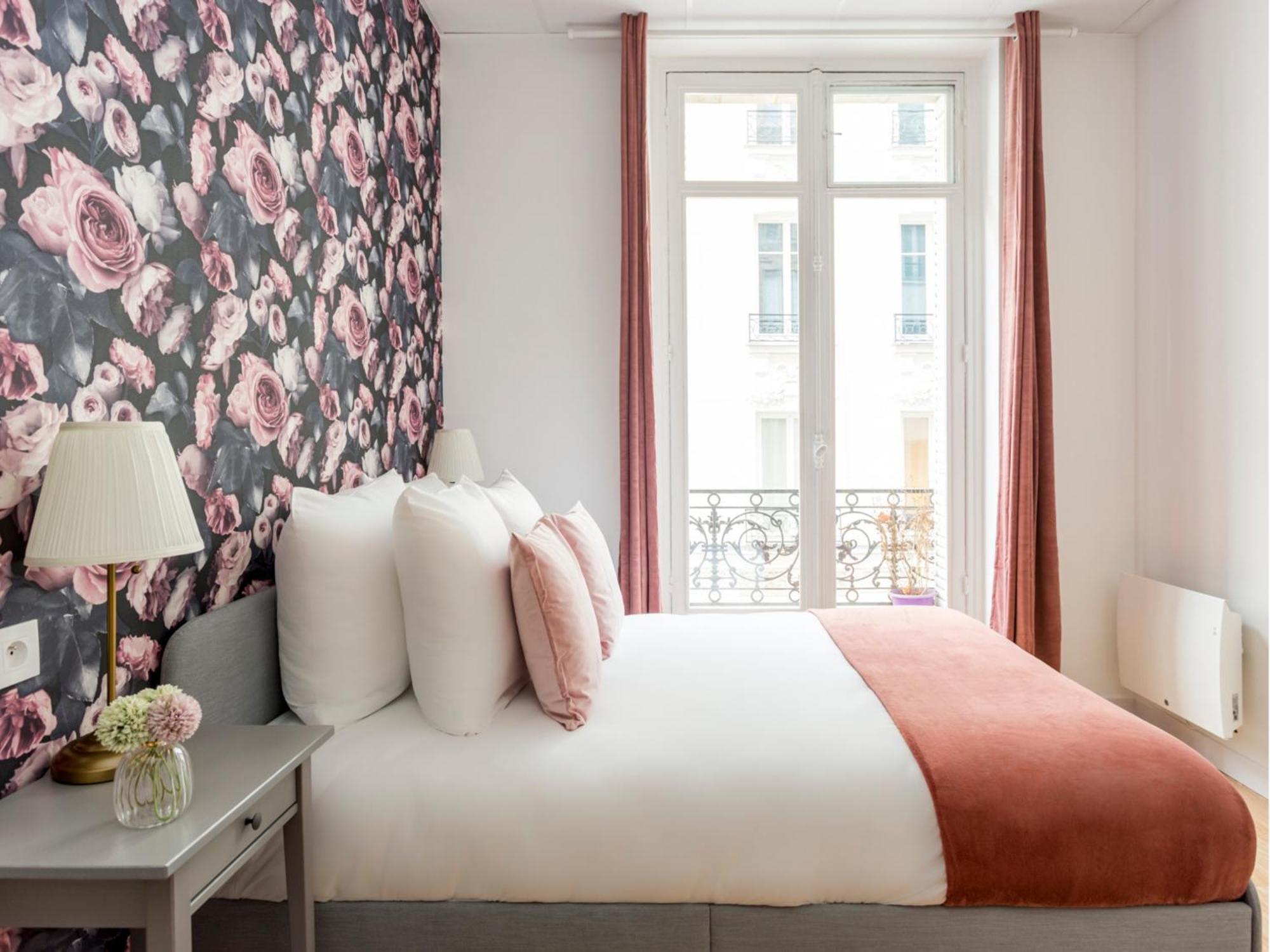 Cozy Apartment - Marais - Saint Martin III パリ エクステリア 写真