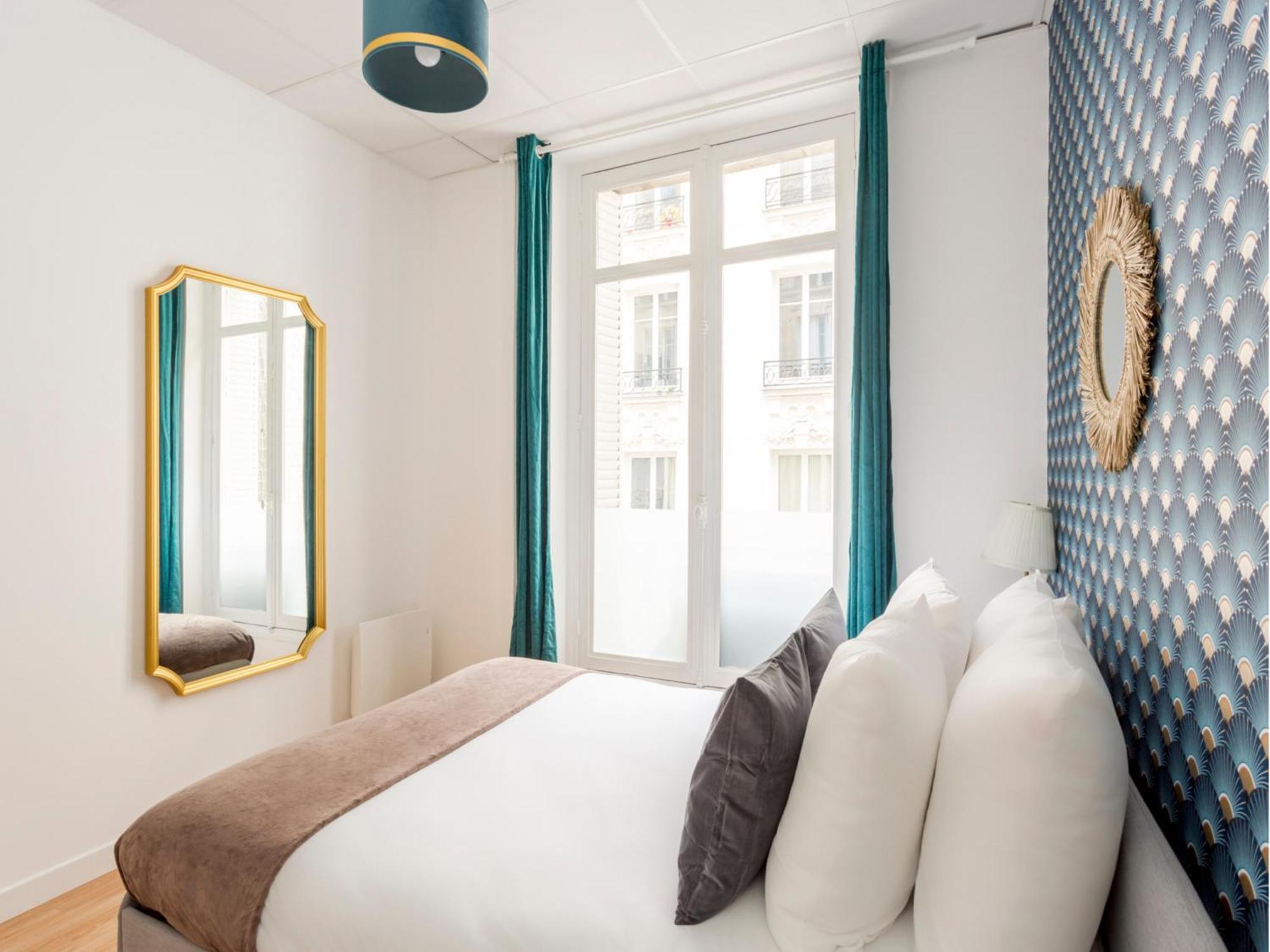 Cozy Apartment - Marais - Saint Martin III パリ エクステリア 写真
