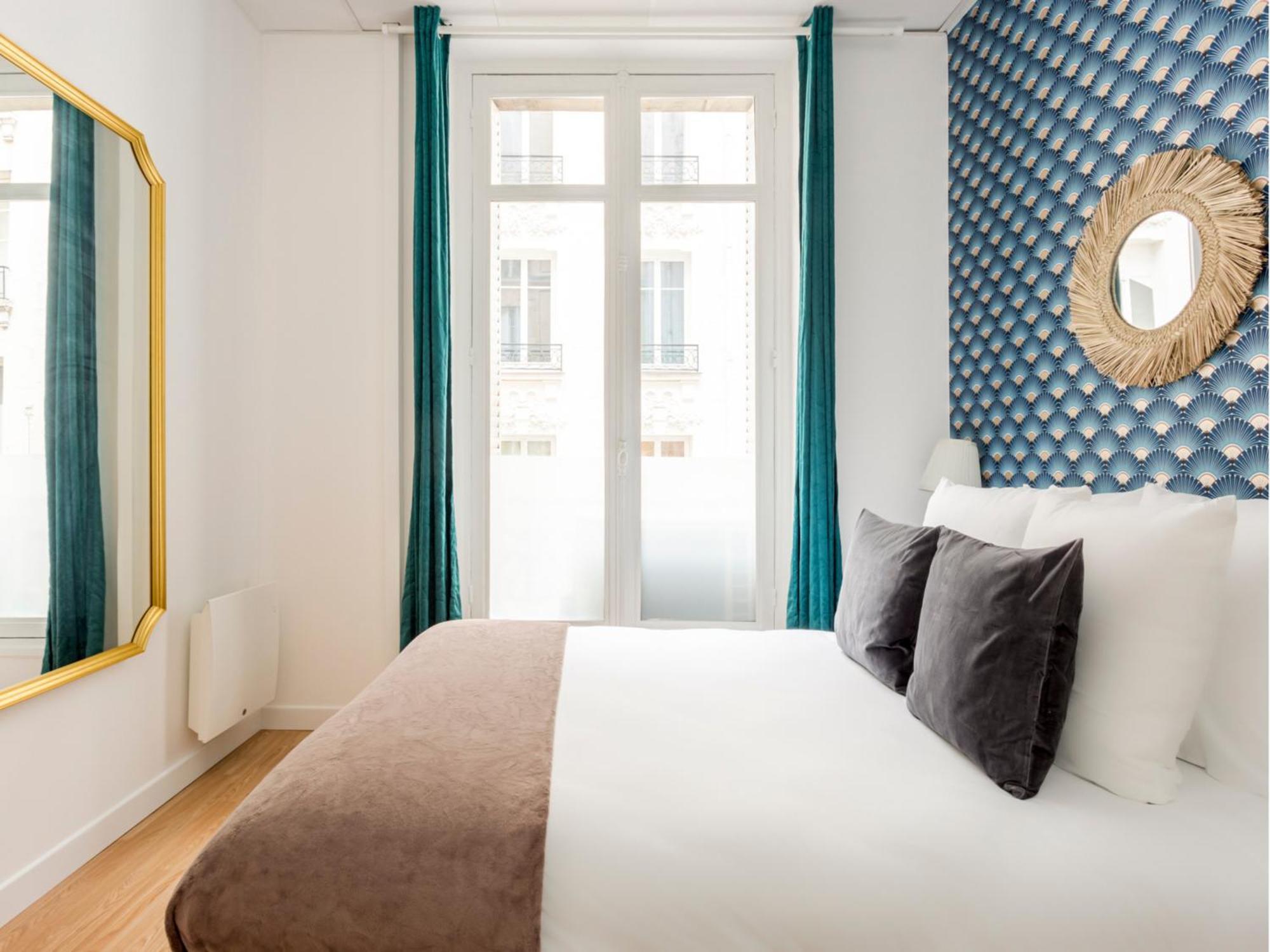 Cozy Apartment - Marais - Saint Martin III パリ エクステリア 写真